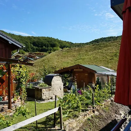 Seeseite - #123755 Apartamento Rieden (Mayen-Koblenz)