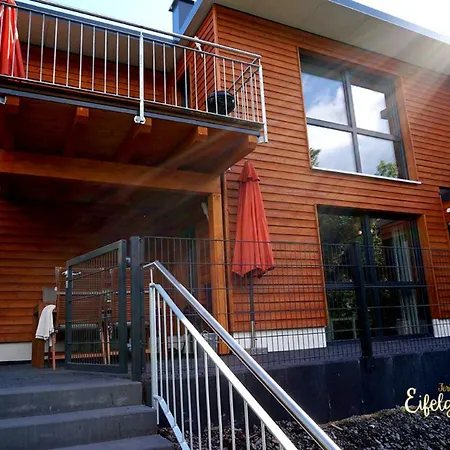 Apartamento Seeseite - #123755 *